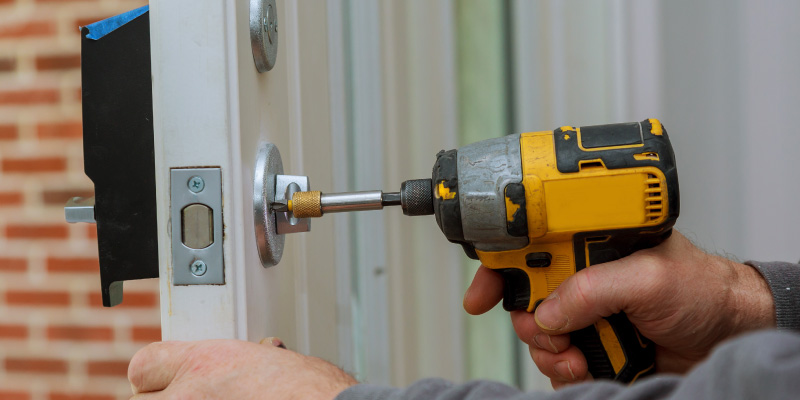 Cerrajería en Bogotá