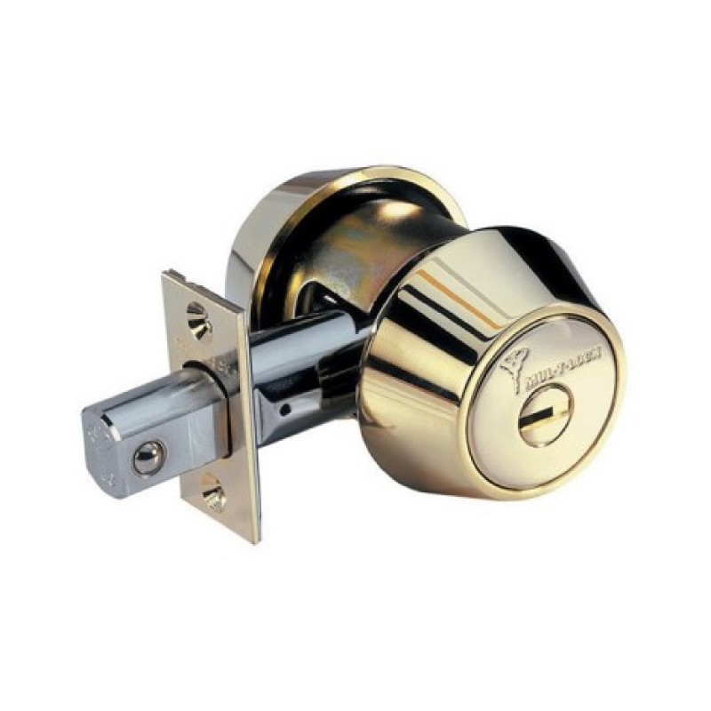 Mul-T-Lock